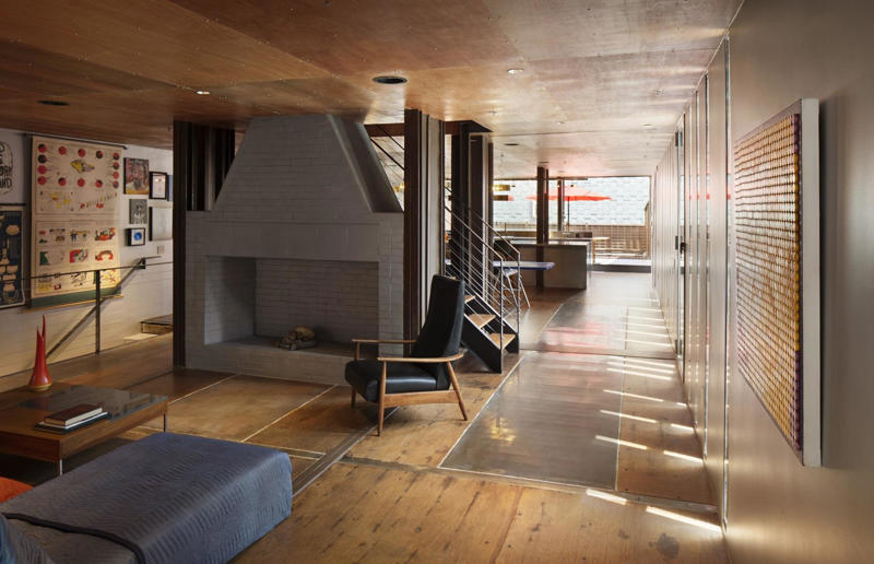 Big, bold, and beautiful container homes, Carroll House, New York, USA, Container House, Stockholm, Sweden, Prefabricated family home, Hauts-de-France, France, Graceville Container House, Queensland, Australia, Container House, Colorado, USA, Luxury villa, Tangalle, Sri Lanka, PV14 House, Texas, USA, Industrial family home, Waipa, New Zealand