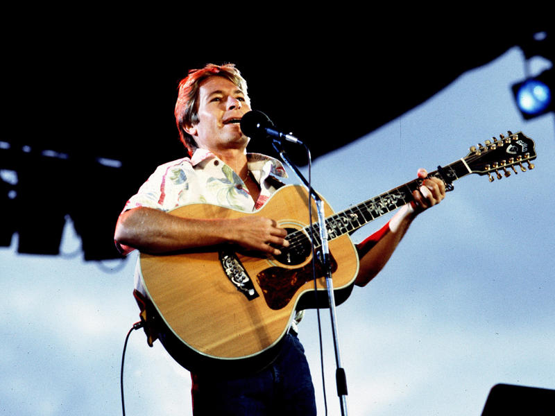 12. John Denver — 33.5 million units 25. Luke Bryan — 19 million units, 24. Hank Williams Jr. — 19.5 million units, 23. Brooks & Dunn — 21.5 million units, 22. Carrie Underwood — 22.5 million units, 21. Jimmy Buffett — 23 million units, 18. Vince Gill — 24 million units, 15. Linda Ronstadt — 30 million units, 14. Willie Nelson — 31.5 million units, 13. The Chicks — 33 million units, 12. John Denver — 33.5 million units, 11. Kenny Chesney — 35 million units, 8. Alan Jackson — 44.5 million units, 7. Kenny Rogers — 47.5 million units, 6. Shania Twain — 48 million units, 5. Alabama — 49 million units, 4. Taylor Swift — 57 million units, 3. George Strait — 69.5 million units, 2. Elvis Presley — 146.5 million units, 1. Garth Brooks — 162 million units