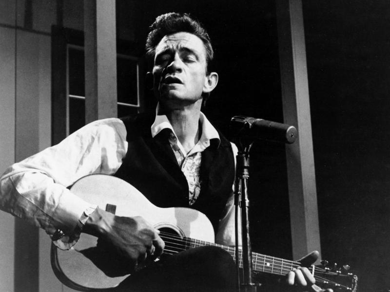 19. Johnny Cash — 23.5 million units 25. Luke Bryan — 19 million units, 24. Hank Williams Jr. — 19.5 million units, 23. Brooks & Dunn — 21.5 million units, 22. Carrie Underwood — 22.5 million units, 21. Jimmy Buffett — 23 million units, 18. Vince Gill — 24 million units, 15. Linda Ronstadt — 30 million units, 14. Willie Nelson — 31.5 million units, 13. The Chicks — 33 million units, 12. John Denver — 33.5 million units, 11. Kenny Chesney — 35 million units, 8. Alan Jackson — 44.5 million units, 7. Kenny Rogers — 47.5 million units, 6. Shania Twain — 48 million units, 5. Alabama — 49 million units, 4. Taylor Swift — 57 million units, 3. George Strait — 69.5 million units, 2. Elvis Presley — 146.5 million units, 1. Garth Brooks — 162 million units