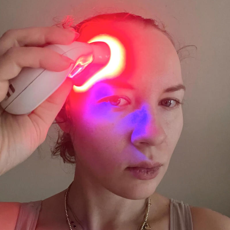 What is red light therapy?, How do red light neck products benefit the skin?, The best expert-recommended and editor-tested red light therapy neck devices, Neck-related skin care products to shop, Frequently asked questions, How do you add Shop TODAY as a Preferred Source on Google?, How we chose, Meet the experts