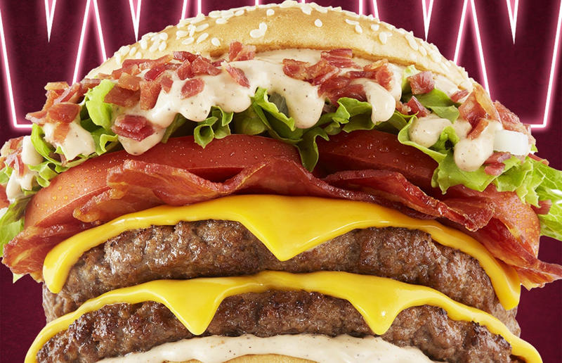 46. McKroket, Netherlands, 45. Curly Fries, Malaysia, 44. Chilli Double Cheeseburger, South Africa and UK, 43. Cadbury Cherry Ripe McFlurry, Australia, 42. Hawaiian McSpicy, Australia, 41. Poutine, Canada, 40. Kiwiburger, New Zealand, 39. Soup, Portugal, 38. Shaka Shaka Chicken, Japan, 37. Local Deluxe Breakfast Platter, Hawaii, 36. Bacon Roll, UK, 35. McPinto Deluxe, Costa Rica, 34. McPatongko, Thailand, 33. Matcha Red Bean Layer Cake, Hong Kong, 32. Pistachio McFlurry, Italy, 31. Dosa Masala Burger, India, 30. Cheddar McMelt, Brazil, 29. Egg BLT McMuffin, Canada, 28. McVegan, Finland and Sweden, 27. Nasi Lemak, Malaysia, 26. Pizza McPuff, India, 25. Bacon Potato Pie, Japan, 24. Mango McFlurry, Malaysia, 23. McPollo Italiano, Chile, 22. Bacon, Egg &amp; Cheese Biscuit, USA, 21. Maharaja Mac, India, 20. Chicken McArabia, Saudi Arabia, 19. Panzerotti, Italy, 18. Egg &amp; Jalapeño Cheddar McMuffin, Canada, 17. Sweet Potato Fries, Norway, 16. Kaprao Crispy Chicken, Thailand, 15. Cheesy Eggdesal, Philippines, 14. Sausage N' Egg Twisty Pasta, Hong Kong, 13. Grand Tasty Turbo Double Bacon Burger, Argentina, 12. Taro Pie, China, 11. Chicken McDo with McSpaghetti, Philippines, 10. McPorridge, Thailand and Malaysia, 9. Samurai Pork Burger, Thailand, 8. McPlant Nuggets, Germany, 7. Big Brekkie Burger, Australia, 6. Big Rösti Burger, Germany, 5. McSpicy Paneer, India, 4. Teriyaki McBurger, Japan, 3. Corn Pie, Thailand, 2. Chicken Big Mac, various locations