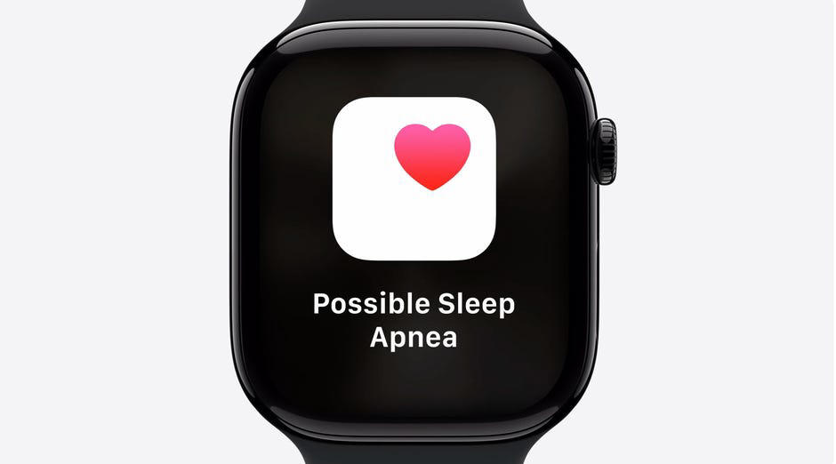 1. The Vitals app metrics, 2. Noise notifications , 3. Ovulation estimates , 4. Fall detection , 5. Heart health notifications , 6. Time in daylight, 7. State of mind, 8. Sleep apnea notifications , 9. Handwashing