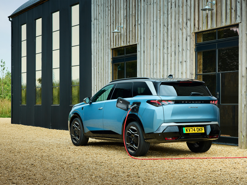 How we tested, The best long-range EVs in 2025, Mercedes-Benz EQS 450+: From £112,610, Mercedes-benz.co.uk, Polestar 3 Long Range Single Motor: From £69,900, Polestar.com, Volkswagen ID.7 Pro S Match: From £55,480, Volkswagen.co.uk, Tesla Model 3 Long Range Rear-Wheel Drive: From £44,990, Tesla.com, Mercedes-Benz EQE 350+: From £69,105, Mercedes-benz.co.uk, Peugeot e-3008: From £45,950, Peugeot.co.uk, Porsche Taycan: From £86,500, Porsche.com, Peugeot e-5008: From £48,495, Peugeot.co.uk, Polestar 2: From £44,950, Polestar.com, Mercedes-Benz EQS SUV: From £129,470, Mercedes-benz.co.uk, Porsche Macan: From £67,200, Porsche.com, Long-range electric car FAQs, Why trust us, Verdict: Best long-range electric cars