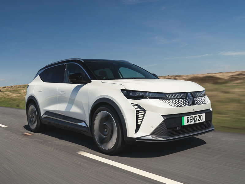 The best Tesla Model 3 alternatives 2025, 1. BYD Seal: From £45,695, Byd.com, 2. Volkswagen ID.7: From £51,580, Volkswagen.co.uk, The best Tesla Model Y alternatives, 3. Hyundai Ioniq 5: From £39,900, Hyundai.com, 4. Renault Scenic E-Tech: From £37,495, Renault.co.uk, The best Tesla Model S alternatives, 5. BMW i5: From £67,695, BMW.co.uk, 6. Porsche Taycan: From £86,500, Porsche.com, The best Tesla Model X alternatives, 7. Kia EV9: From £65,025, Kia.com, 8. Polestar 3: From £69,900, Polestar.com, The best Tesla Roadster alternatives, 9. Hyundai Ioniq 5 N: From £65,000, Hyundai.com, 10. MG Cyberster: From £54,995, Mgcyberster.co.uk, The verdict: Best alternatives to a Tesla