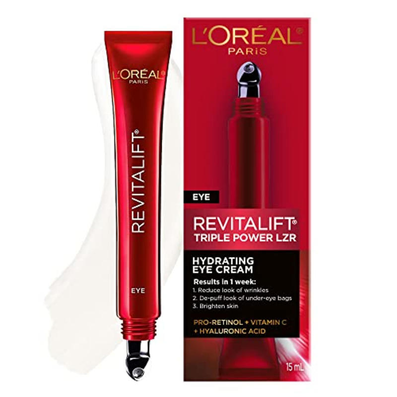 What is the best treatment to get rid of dark circles?, How I picked the best dark circles treatments, Best products for treating dark under-eye circles, Best eye creams for dark circles, Best eye masks and patches for dark circles, More treatments to help reduce dark circles, Meet our experts, Why trust NBC Select?