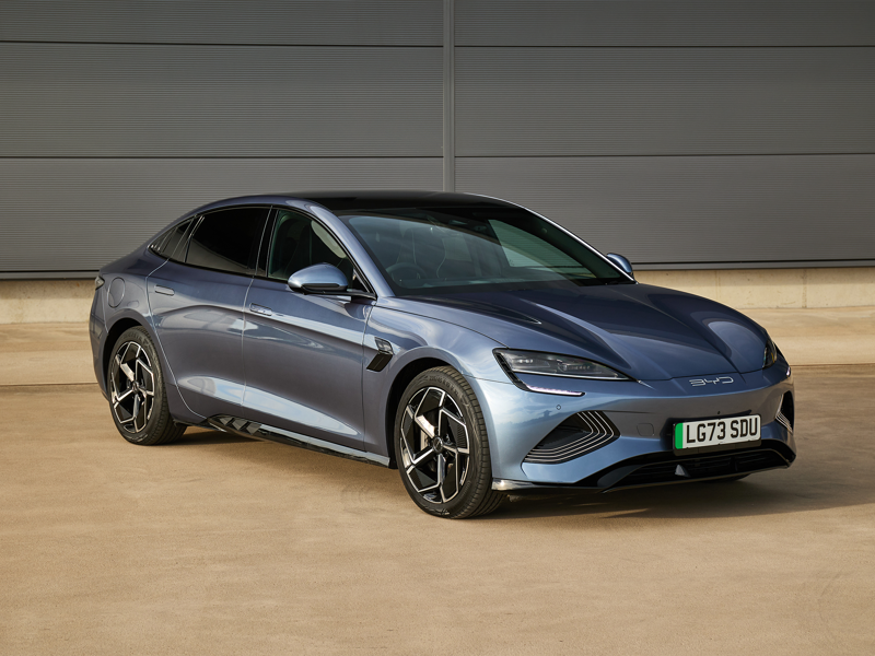 The best Tesla Model 3 alternatives 2025, 1. BYD Seal: From £45,695, Byd.com, 2. Volkswagen ID.7: From £51,580, Volkswagen.co.uk, The best Tesla Model Y alternatives, 3. Hyundai Ioniq 5: From £39,900, Hyundai.com, 4. Renault Scenic E-Tech: From £37,495, Renault.co.uk, The best Tesla Model S alternatives, 5. BMW i5: From £67,695, BMW.co.uk, 6. Porsche Taycan: From £86,500, Porsche.com, The best Tesla Model X alternatives, 7. Kia EV9: From £65,025, Kia.com, 8. Polestar 3: From £69,900, Polestar.com, The best Tesla Roadster alternatives, 9. Hyundai Ioniq 5 N: From £65,000, Hyundai.com, 10. MG Cyberster: From £54,995, Mgcyberster.co.uk, The verdict: Best alternatives to a Tesla