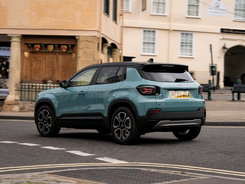 1. Volvo EX30: From £32,850, Volvocars.com, 2. Dacia Spring: From £14,995, Dacia.co.uk, 4. Mini Cooper SE: From £29,420, Mini.co.uk, 5. Citroen e-C3: From £21,990, Citroen.co.uk, 6. Jeep Avenger: From £34,999, Jeep.co.uk, 7. Abarth 500e: From £34,195, Abarthcars.co.uk, 8. BYD Dolphin: From £26,195, BYD.com, 9. Renault Zoe: From £29,995, Renault.co.uk, 10. Ora 03: From £31,995, GWMora.co.uk, 11. Peugeot e-208: From £28,200, Peugeot.co.uk
