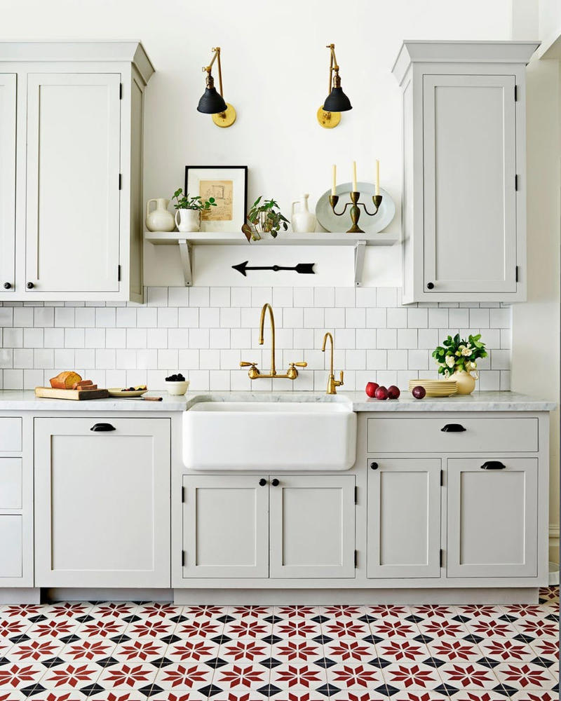 Dark Stone Backsplash, Patterned Zellige Tile Backsplash, Warm Mexican Tile Backsplash, Decorative Neutral Backsplash, Quilt Motif Tile Backsplash, Classic Subway Tile Backsplash, Wallpaper Backsplash, Cheerful Multicolored Tile Backsplash, Reclaimed Wood Backsplash, Painted Terra Cotta Tile Backsplash, Painted Stone Backsplash, Shapely Marble Backsplash, Small-Scale Subway Tile Backsplash, Blue and Green Tile Backsplash, V-Groove Wood Plank Backsplash, Window-Height Quartz Backsplash and Ledge, Natural Stone Backsplash, Brick Paver Backsplash, Square Zellige Tile Backsplash, Black and White Hex Tile Backsplash, Green-and-White Checkered Tile Backsplash, Whimsical Polka Dot Backsplash, Cheerful Blue Tile Backsplash, Delft Tile Backsplash, Moroccan Motif Backsplash, Rustic Wood Backsplash, Penny Tile Backsplash, Raised Wood Backsplash, Square Blue Stone Backsplash, Dramatic Black Soapstone Backsplash, Blue Painted Tile Backsplash, Herringbone Tile Backsplash, Marble Subway Tile Backsplash, Marble Slab Backsplash, Veined Marble Backsplash, Warm Walnut Backsplash, Square White Tile Backsplash, Faux Bois Backsplash, Square Gridded Tile Backsplash, Warm Brick Backsplash