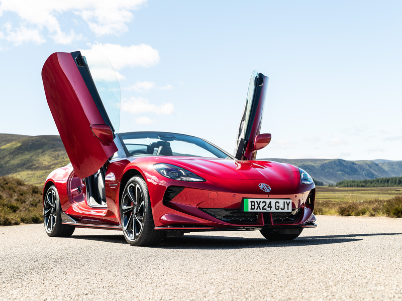 The best Tesla Model 3 alternatives 2025, 1. BYD Seal: From £45,695, Byd.com, 2. Volkswagen ID.7: From £51,580, Volkswagen.co.uk, The best Tesla Model Y alternatives, 3. Hyundai Ioniq 5: From £39,900, Hyundai.com, 4. Renault Scenic E-Tech: From £37,495, Renault.co.uk, The best Tesla Model S alternatives, 5. BMW i5: From £67,695, BMW.co.uk, 6. Porsche Taycan: From £86,500, Porsche.com, The best Tesla Model X alternatives, 7. Kia EV9: From £65,025, Kia.com, 8. Polestar 3: From £69,900, Polestar.com, The best Tesla Roadster alternatives, 9. Hyundai Ioniq 5 N: From £65,000, Hyundai.com, 10. MG Cyberster: From £54,995, Mgcyberster.co.uk, The verdict: Best alternatives to a Tesla