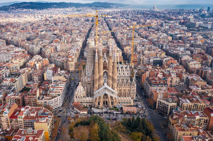 Paris, France, New York City, London, England, Venice, Italy, Vancouver, British Columbia, Canada, Barcelona, Spain, Cape Town, South Africa, San Francisco, California, Sydney, Australia, Rome, Italy, Singapore, Lisbon, Portugal, Amsterdam, the Netherlands, Prague, Czech Republic, Rio de Janeiro, Brazil, Budapest, Hungary, Istanbul, Turkey, Tokyo, Japan, Vienna, Austria, Buenos Aires, Argentina, Toronto, Ontario, Canada, San Diego, California, Quebec City, Canada, Hong Kong, Chicago, Illinois, Bruges, Belgium, Madrid, Spain, Havana, Cuba, Dubai, United Arab Emirates, Jerusalem, Israel, Edinburgh, Scotland, Quito, Ecuador, Zurich, Switzerland, Cusco, Peru, St. Petersburg, Russia, Berlin, Germany, Hanoi, Vietnam, Queenstown, New Zealand, San Miguel de Allende, Mexico, Seoul, South Korea, Dubrovnik, Croatia, San Sebastian, Spain, Bangkok, Thailand, Cartagena, Colombia, Dublin, Ireland, Marrakesh, Morocco, Bergen, Norway, Jaipur, India, Beijing, China, Athens, Greece