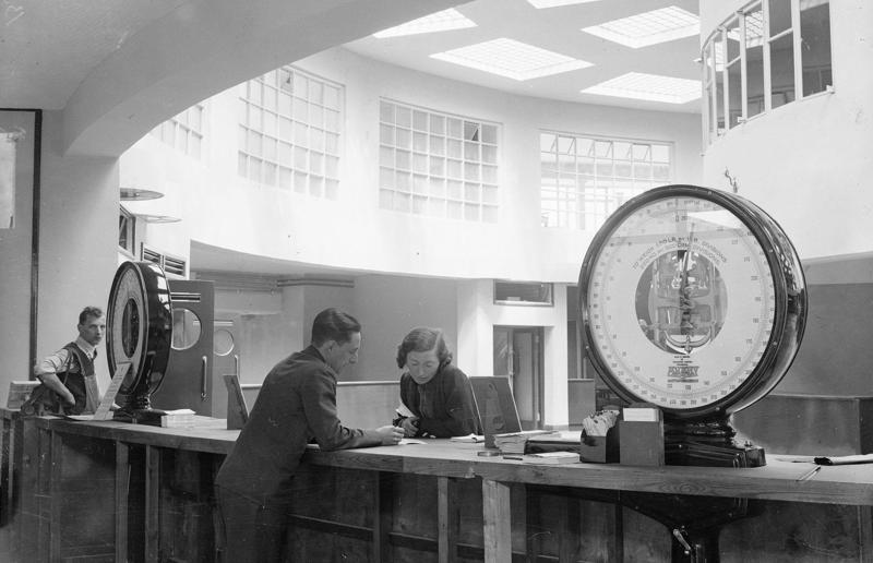 1930s: the check-in desk at newly opened Gatwick Airport A flight back in time, 1920s: the beginnings of air travel, 1920s: a passenger compartment from the 1920s, 1920s: inside a Transcontinental Air Transport plane, 1920s: bed compartments of a German Junker aircraft, 1920s: a flight attendant serves drinks on a French Airliner service, 1920s: an early German Deutsche Luft Hansa plane, 1920s: the Dornier Do X dining salon, 1920s: the first ever in-flight movie, 1920s: enjoying breakfast at 3,000 feet (914m), 1920s: passengers get weighed before their flight, 1930s: passengers climb aboard a plane at Croydon Airport, England, 1930s: crew members check bags before a flight to LA, 1930s: the check-in desk at newly opened Gatwick Airport, 1930s: an early plane with wicker seats, 1930s: the comfortable seats of a Handley Page HP42, 1930s: a plush Imperial Airways cabin, 1930s: passengers aboard the Douglas DC-1, 1930s: a flight attendant serves tea in bed, 1930s: ladies traveling on an Eastern Air Transport plane, 1930s: chefs load up a plane with homemade treats, 1930s: women in their finest attire wait to board a plane, 1930s: passengers listen to a broadcast aboard a flight, Early 1940s: passengers on board the Junkers G.38 plane, 1940s: day cabins inside an Imperial Airways flying boat, 1940s: interior of a McDonnell Douglas DC-6, 1940s: inside a Sikorsky S-40 flying boat, Late 1930s: the early days of Pan Am, 1940s: Pan American Airlines' Boeing 314 Clipper sets off, 1940s: inside the Boeing 314 flying boat, 1940s: it wasn't cheap to fly aboard the Boeing 314, 1940s: a couple enjoys dinner aboard the Boeing 314, 1940s: the early days of Heathrow Airport, 1940s: Boeing 307 Stratoliner's cocktail lounge, 1940s: the overnight intercontinental service onboard Boeing Stratocruiser, 1940s: the communal lounge aboard a Boeing aeroplane, 1950s: guests relax in an onboard lounge compartment, 1950s: the Sky-Cot aboard a British Overseas Airways Corporation flight, 1950s: a movie projector on a United Airlines flight