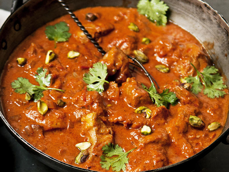          Yellow curry chicken cottage pie      ,          Julie Goodwin’s Cape Malay curry chicken      ,          Yellow chicken curry      ,          African-inspired kuku paka chicken curry      ,          Slow cooker butter chicken      ,          Slow-cooker chicken tikka masala      ,          Slow-cooker butter chicken      ,          Green masala chicken curry      ,          Green chicken curry      ,          Make butter chicken roti pies in your pie maker      ,          Pressure cooker green chicken curry      ,          Butter chicken in your pressure cooker      ,          Hot and spicy chicken curry      ,          Peri peri coconut chicken curry      ,          Julie Goodwin’s chicken korma      ,          Fast red chicken curry      ,          Zingy butter chicken curry      ,          Chicken and pumpkin curry      ,          Indonesian chicken curry      ,          Thai green chicken curry pies      ,          Thai red chicken curry with jasmine rice      ,          Thai red chicken curry      ,          Chicken, lentil and pumpkin curry      ,          Chicken curry pot pies      