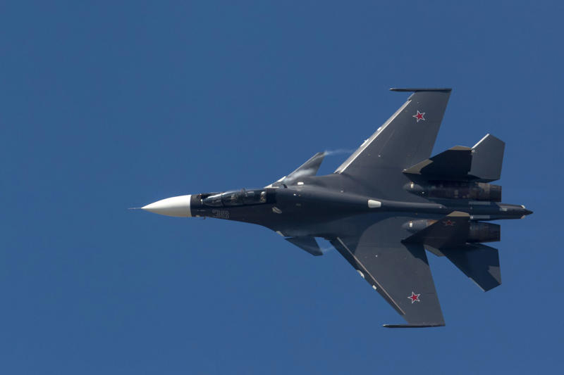 What could have happened? An Su-30SM fighter was targeted, Reports of secret sabotage missions, Putin lost an advanced fighter jet, An Su-30SM was burned to a crisp, Video footage from the operation, It cost Russia million dollars, Who was responsible?, Ukraine’s Message to Russia, The incident was quite notable, A damaging political symbol, Ukraine's intelligence chief speaks, A fighter used against Ukraine