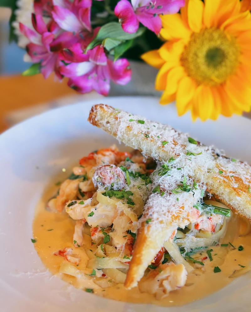 Tosca in Hingham, Alma Nove in Hingham, Agoro's Pizza Bar &amp; Grill in Somerset, Kosmos in Walpole, Olivia's in Fairhaven, Mediterranean Grill &amp; Pizzeria in Attleboro, The Black Whale in New Bedford, BOCCA in Fairhaven, Cisco Kitchen and Bar in New Bedford, Sail Loft in Dartmouth