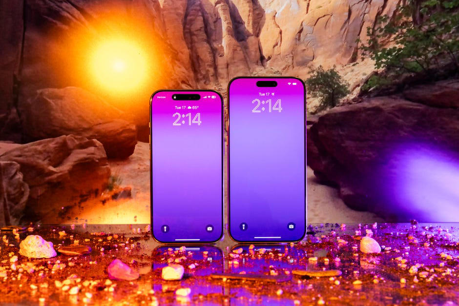 Standard iPhone prices, The flagship: iPhone Pro model prices, The behemoths: iPhone Plus, Max and Pro Max prices, The iPhone 17 and 17 Pro's prices