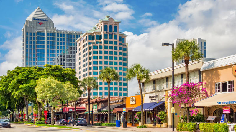 Tamarac, Florida 49. Massachusetts, 48. New Jersey, 47. Hawaii, 46. California, 44. Washington, 43. Connecticut, 42. Colorado, 41. Utah, 39. Alaska, 38. Minnesota, 37. Rhode Island, 36. New York, 34. Illinois, 33. Oregon, 32. Vermont, 31. Arizona, 29. Pennsylvania, 28. North Dakota, 27. Wisconsin, 26. Nevada, 24. Wyoming, 23. Georgia, 22. Idaho, 21. Iowa, 19. South Dakota, 18. Maine, 17. Florida, 16. Michigan, 14. Montana, 13. North Carolina, 12. Ohio, 11. Missouri, 9. South Carolina, 8. Oklahoma, 7. Kentucky, 6. New Mexico, 4. Louisiana, 3. Arkansas, 2. West Virginia