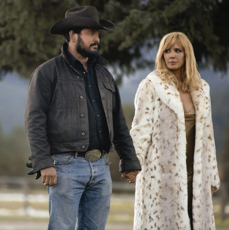 John Dutton Costume, Beth Dutton Costume, Kayce Dutton Costume, Jamie Dutton Costume , Rip Wheeler Costume, Teeter Costume, Jimmy Hurdstrom Costume, Monica Dutton Costume, Lloyd Pierce Costume, Abby Costume