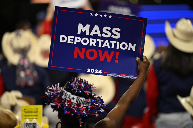 Voters see diversity as threatening to U.S. culture One would think the President understood constitutional rights, Slamming the Supreme Court, Some context for the situation, A petition to the court, Deportations without due process, Trump’s deportation policy, The Enemy Aliens Act, Fighting a legal battle, A prior Supreme Court ruling, Deportees need a hearing, A temporary halt to deportations, Trump lashed out on Truth Social, “I’m doing what I was elected to do”, Challenging the Supreme Court, Intimidated by the radical left