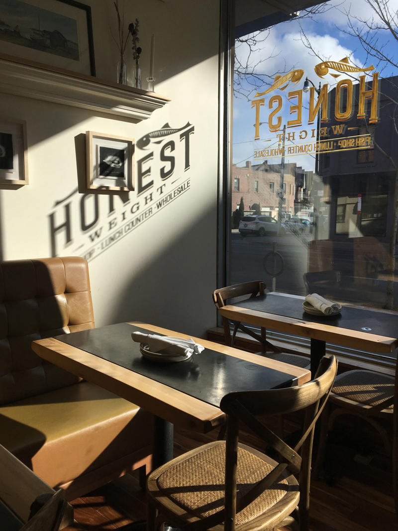 Honest Weight Lake Inez, Oroshi Sushi, Churrasqueira Martins, Canoe Restaurant and Bar, Vinoteca Pompette, Sotto Sotto, Nobu Toronto, Richmond Station, Bar Raval, Grey Gardens, Oji Seichi, Gusto 101, Alo Restaurant, Chubby's Jamaican Kitchen, Curryish Tavern, The Lakeview Restaurant, Sushi Masaki Saito, Prime Seafood Palace, Rol San Restaurant, Honest Weight, Jacobs & Co. Steakhouse, Famiglia Baldassarre, Giulietta, Mimi Chinese, LOUIX LOUIS
