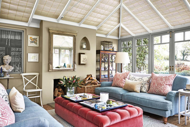 What are the Differences Between a Sofa and a Couch?, Key Differences in Design Styles of Sofas and Couches, What’s Right For Your Space, How Important Is It to Know the Difference?