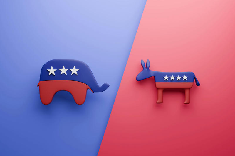 Trump Vs. Musk, 'The Democrat-Republican uniparty', Asking over Twitter, Musk's promise, With friends like these..., Trump's threat, Trump hits back, Go back to your country!, Enough to make some damage