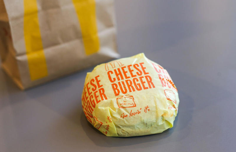 21. Try a grilled cheese 33. Make the ultimate Quarter Pounder with Cheese, 32. Discover saucy McNuggets, 31. Scale the Denali Big Mac, 30. Create a Mc10.35, 29. Try DIY Chicken McGriddles, 28. Try an egg cheeseburger, 27. Snag cheaper McNuggets, 26. Opt for a steamed bun, 25. Ask for an All American burger, 24. Upgrade your eggs, 23. Ask for a receipt, 22. Get fresh fries, 21. Try a grilled cheese, 20. Get cheaper hash browns, 19. Make a coffee shake, 18. Enjoy fresher burgers, 17. Get Big Mac sauce on the side, 16. Make your own floats, 15. Get a Neapolitan shake, 14. Sample the sauces, 13. Enjoy a McDonald's brunch, 12. Get a budget Big Mac, 11. Tuck into a two-cheeseburger meal, 10. Create a chicken cordon bleu McMuffin, 9. Hack a hash brown McMuffin, 8. Build a Big McChicken, 7. Discover the Land, Air & Sea Burger, 6. Make a caramel apple sundae, 5. Go wild with a Monster Mac, 4. Enjoy an ice cream sandwich, 3. Snag a discount meal, 2. Try an Apple pie McFlurry