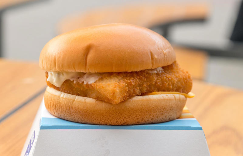 26. Opt for a steamed bun 33. Make the ultimate Quarter Pounder with Cheese, 32. Discover saucy McNuggets, 31. Scale the Denali Big Mac, 30. Create a Mc10.35, 29. Try DIY Chicken McGriddles, 28. Try an egg cheeseburger, 27. Snag cheaper McNuggets, 26. Opt for a steamed bun, 25. Ask for an All American burger, 24. Upgrade your eggs, 23. Ask for a receipt, 22. Get fresh fries, 21. Try a grilled cheese, 20. Get cheaper hash browns, 19. Make a coffee shake, 18. Enjoy fresher burgers, 17. Get Big Mac sauce on the side, 16. Make your own floats, 15. Get a Neapolitan shake, 14. Sample the sauces, 13. Enjoy a McDonald's brunch, 12. Get a budget Big Mac, 11. Tuck into a two-cheeseburger meal, 10. Create a chicken cordon bleu McMuffin, 9. Hack a hash brown McMuffin, 8. Build a Big McChicken, 7. Discover the Land, Air & Sea Burger, 6. Make a caramel apple sundae, 5. Go wild with a Monster Mac, 4. Enjoy an ice cream sandwich, 3. Snag a discount meal, 2. Try an Apple pie McFlurry