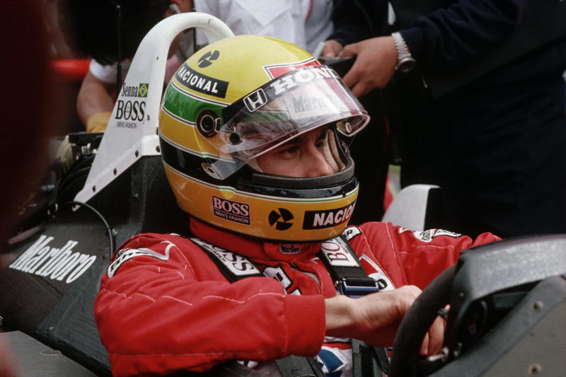 Historical events, Reunification of Germany, Hubble launch into space, The Simpsons, 'Ghost' movie release, An acclaimed film, Mandela gets out of prison, World Cup, Mikhail Gorbachev receives Nobel Peace Prize, Mariah Carey: Vision of Love, Sinead O'Connor's hit 'Nothing Compares 2 U', Ayrton Senna wins Formula 1 for the second time, Microsoft Office, Margaret Thatcher's resignation, Tower of Pisa is closed, The Human Genome Project