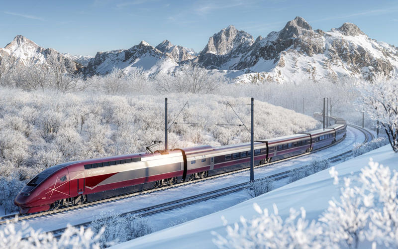 In this guide:, When to go, Where to go, Ski area size, Off the slopes, Who you’re travelling with, Après and atmosphere, Where to stay, Hotels and chalets, Apartments, All-inclusive, How to book, What to wear, Essential extras, How to learn to ski, How to buy a lift pass, How to get insurance, How to prepare your fitness, About our expert, Lucy Aspden-Kean
