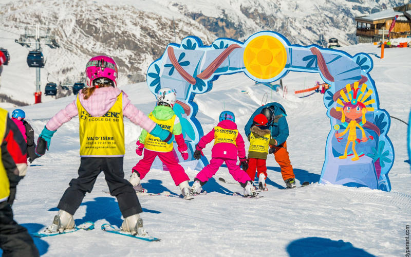 In this guide:, When to go, Where to go, Ski area size, Off the slopes, Who you’re travelling with, Après and atmosphere, Where to stay, Hotels and chalets, Apartments, All-inclusive, How to book, What to wear, Essential extras, How to learn to ski, How to buy a lift pass, How to get insurance, How to prepare your fitness, About our expert, Lucy Aspden-Kean