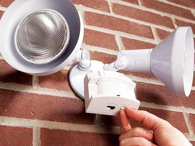 Switch to CFL Bulbs, Check Out These Other Brilliant Ways To Save Money Around Your Home:, Add Smarter Switches to Lights, Do Air Leak Testing and Sealing, Seal Attic Air Leaks, Use Energy Star Products, Use a High-Tech Thermostat, Insulate Crawl Space Ducts, Close Heat Registers, Insulate Walls, Use Less Hot Water, Use a Water Heater Timer, Use Weatherstripping, Change Furnace Filter Regularly, Use a Clothesline, Try a Ductless Mini Split HVAC System, Reglaze Windows, Maintain the A/C, Plug Electronics into a Power Strip, Clean the Dryer Duct, Drain the Water Heater, Try Smart Metering, Clean Refrigerator Coils, Seal Up a Seldom-Used Chimney, Close a Fireplace, Cover Air Conditioners, Add a Flap to the Dryer Vent, Create an Air Barrier on Open Soffits, Use Storm Windows, Fill Gaps Around Electrical Boxes, Fill Gaps Under Sinks, Use “Winter Curtains”, Seal Small Attic Holes With Foam and Caulk, Add a Door Sweep, Turn Down the Heat, Button Up Hatches and Doors, Seal Up Ducts, Patch Up Air Leaks Outside, Wrap Pipes With Insulation, Learn How to Insulate an Attic, Consider Geothermal, Research Triple Glazed Windows, Find Out the Pros and Cons of Tankless Water Heaters, Add a Radiant Barrier to Your Roof Deck or Attic Ceiling, Replace your home’s siding, Adjust Your Water Heater Temperature, Open Up Your Blinds, Remodel Your HVAC for Zones, Clean and Maintain Your Refrigerator, Insulate a Garage Door