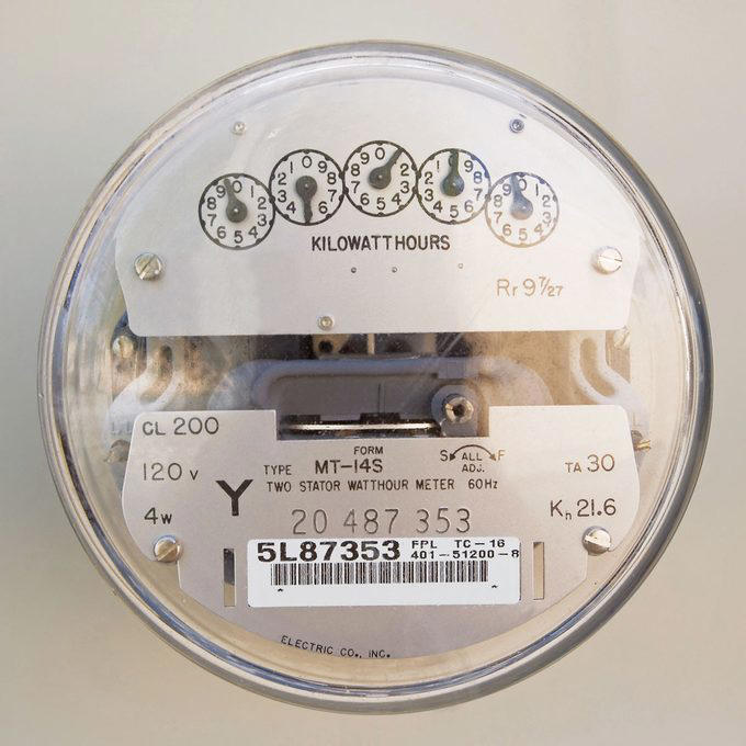 Switch to CFL Bulbs, Check Out These Other Brilliant Ways To Save Money Around Your Home:, Add Smarter Switches to Lights, Do Air Leak Testing and Sealing, Seal Attic Air Leaks, Use Energy Star Products, Use a High-Tech Thermostat, Insulate Crawl Space Ducts, Close Heat Registers, Insulate Walls, Use Less Hot Water, Use a Water Heater Timer, Use Weatherstripping, Change Furnace Filter Regularly, Use a Clothesline, Try a Ductless Mini Split HVAC System, Reglaze Windows, Maintain the A/C, Plug Electronics into a Power Strip, Clean the Dryer Duct, Drain the Water Heater, Try Smart Metering, Clean Refrigerator Coils, Seal Up a Seldom-Used Chimney, Close a Fireplace, Cover Air Conditioners, Add a Flap to the Dryer Vent, Create an Air Barrier on Open Soffits, Use Storm Windows, Fill Gaps Around Electrical Boxes, Fill Gaps Under Sinks, Use “Winter Curtains”, Seal Small Attic Holes With Foam and Caulk, Add a Door Sweep, Turn Down the Heat, Button Up Hatches and Doors, Seal Up Ducts, Patch Up Air Leaks Outside, Wrap Pipes With Insulation, Learn How to Insulate an Attic, Consider Geothermal, Research Triple Glazed Windows, Find Out the Pros and Cons of Tankless Water Heaters, Add a Radiant Barrier to Your Roof Deck or Attic Ceiling, Replace your home’s siding, Adjust Your Water Heater Temperature, Open Up Your Blinds, Remodel Your HVAC for Zones, Clean and Maintain Your Refrigerator, Insulate a Garage Door