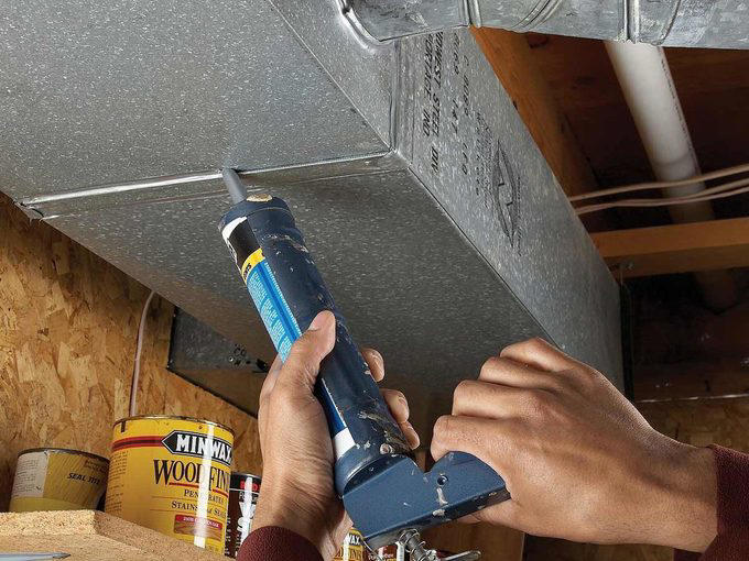 Switch to CFL Bulbs, Check Out These Other Brilliant Ways To Save Money Around Your Home:, Add Smarter Switches to Lights, Do Air Leak Testing and Sealing, Seal Attic Air Leaks, Use Energy Star Products, Use a High-Tech Thermostat, Insulate Crawl Space Ducts, Close Heat Registers, Insulate Walls, Use Less Hot Water, Use a Water Heater Timer, Use Weatherstripping, Change Furnace Filter Regularly, Use a Clothesline, Try a Ductless Mini Split HVAC System, Reglaze Windows, Maintain the A/C, Plug Electronics into a Power Strip, Clean the Dryer Duct, Drain the Water Heater, Try Smart Metering, Clean Refrigerator Coils, Seal Up a Seldom-Used Chimney, Close a Fireplace, Cover Air Conditioners, Add a Flap to the Dryer Vent, Create an Air Barrier on Open Soffits, Use Storm Windows, Fill Gaps Around Electrical Boxes, Fill Gaps Under Sinks, Use “Winter Curtains”, Seal Small Attic Holes With Foam and Caulk, Add a Door Sweep, Turn Down the Heat, Button Up Hatches and Doors, Seal Up Ducts, Patch Up Air Leaks Outside, Wrap Pipes With Insulation, Learn How to Insulate an Attic, Consider Geothermal, Research Triple Glazed Windows, Find Out the Pros and Cons of Tankless Water Heaters, Add a Radiant Barrier to Your Roof Deck or Attic Ceiling, Replace your home’s siding, Adjust Your Water Heater Temperature, Open Up Your Blinds, Remodel Your HVAC for Zones, Clean and Maintain Your Refrigerator, Insulate a Garage Door