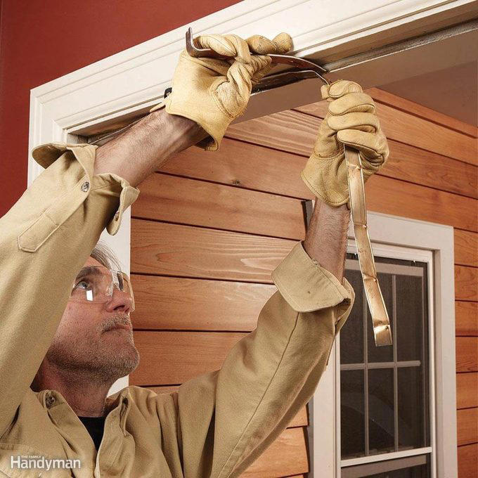 Switch to CFL Bulbs, Check Out These Other Brilliant Ways To Save Money Around Your Home:, Add Smarter Switches to Lights, Do Air Leak Testing and Sealing, Seal Attic Air Leaks, Use Energy Star Products, Use a High-Tech Thermostat, Insulate Crawl Space Ducts, Close Heat Registers, Insulate Walls, Use Less Hot Water, Use a Water Heater Timer, Use Weatherstripping, Change Furnace Filter Regularly, Use a Clothesline, Try a Ductless Mini Split HVAC System, Reglaze Windows, Maintain the A/C, Plug Electronics into a Power Strip, Clean the Dryer Duct, Drain the Water Heater, Try Smart Metering, Clean Refrigerator Coils, Seal Up a Seldom-Used Chimney, Close a Fireplace, Cover Air Conditioners, Add a Flap to the Dryer Vent, Create an Air Barrier on Open Soffits, Use Storm Windows, Fill Gaps Around Electrical Boxes, Fill Gaps Under Sinks, Use “Winter Curtains”, Seal Small Attic Holes With Foam and Caulk, Add a Door Sweep, Turn Down the Heat, Button Up Hatches and Doors, Seal Up Ducts, Patch Up Air Leaks Outside, Wrap Pipes With Insulation, Learn How to Insulate an Attic, Consider Geothermal, Research Triple Glazed Windows, Find Out the Pros and Cons of Tankless Water Heaters, Add a Radiant Barrier to Your Roof Deck or Attic Ceiling, Replace your home’s siding, Adjust Your Water Heater Temperature, Open Up Your Blinds, Remodel Your HVAC for Zones, Clean and Maintain Your Refrigerator, Insulate a Garage Door