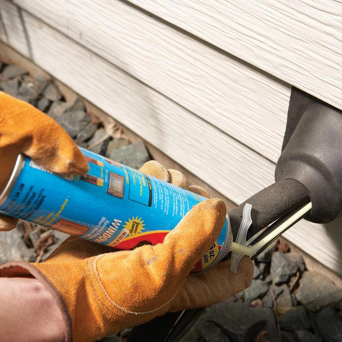 Switch to CFL Bulbs, Check Out These Other Brilliant Ways To Save Money Around Your Home:, Add Smarter Switches to Lights, Do Air Leak Testing and Sealing, Seal Attic Air Leaks, Use Energy Star Products, Use a High-Tech Thermostat, Insulate Crawl Space Ducts, Close Heat Registers, Insulate Walls, Use Less Hot Water, Use a Water Heater Timer, Use Weatherstripping, Change Furnace Filter Regularly, Use a Clothesline, Try a Ductless Mini Split HVAC System, Reglaze Windows, Maintain the A/C, Plug Electronics into a Power Strip, Clean the Dryer Duct, Drain the Water Heater, Try Smart Metering, Clean Refrigerator Coils, Seal Up a Seldom-Used Chimney, Close a Fireplace, Cover Air Conditioners, Add a Flap to the Dryer Vent, Create an Air Barrier on Open Soffits, Use Storm Windows, Fill Gaps Around Electrical Boxes, Fill Gaps Under Sinks, Use “Winter Curtains”, Seal Small Attic Holes With Foam and Caulk, Add a Door Sweep, Turn Down the Heat, Button Up Hatches and Doors, Seal Up Ducts, Patch Up Air Leaks Outside, Wrap Pipes With Insulation, Learn How to Insulate an Attic, Consider Geothermal, Research Triple Glazed Windows, Find Out the Pros and Cons of Tankless Water Heaters, Add a Radiant Barrier to Your Roof Deck or Attic Ceiling, Replace your home’s siding, Adjust Your Water Heater Temperature, Open Up Your Blinds, Remodel Your HVAC for Zones, Clean and Maintain Your Refrigerator, Insulate a Garage Door