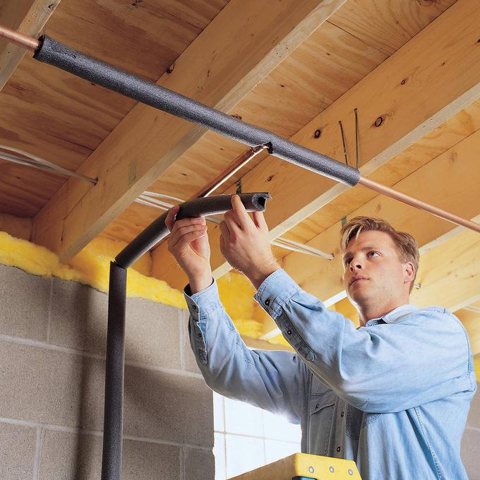 Switch to CFL Bulbs, Check Out These Other Brilliant Ways To Save Money Around Your Home:, Add Smarter Switches to Lights, Do Air Leak Testing and Sealing, Seal Attic Air Leaks, Use Energy Star Products, Use a High-Tech Thermostat, Insulate Crawl Space Ducts, Close Heat Registers, Insulate Walls, Use Less Hot Water, Use a Water Heater Timer, Use Weatherstripping, Change Furnace Filter Regularly, Use a Clothesline, Try a Ductless Mini Split HVAC System, Reglaze Windows, Maintain the A/C, Plug Electronics into a Power Strip, Clean the Dryer Duct, Drain the Water Heater, Try Smart Metering, Clean Refrigerator Coils, Seal Up a Seldom-Used Chimney, Close a Fireplace, Cover Air Conditioners, Add a Flap to the Dryer Vent, Create an Air Barrier on Open Soffits, Use Storm Windows, Fill Gaps Around Electrical Boxes, Fill Gaps Under Sinks, Use “Winter Curtains”, Seal Small Attic Holes With Foam and Caulk, Add a Door Sweep, Turn Down the Heat, Button Up Hatches and Doors, Seal Up Ducts, Patch Up Air Leaks Outside, Wrap Pipes With Insulation, Learn How to Insulate an Attic, Consider Geothermal, Research Triple Glazed Windows, Find Out the Pros and Cons of Tankless Water Heaters, Add a Radiant Barrier to Your Roof Deck or Attic Ceiling, Replace your home’s siding, Adjust Your Water Heater Temperature, Open Up Your Blinds, Remodel Your HVAC for Zones, Clean and Maintain Your Refrigerator, Insulate a Garage Door