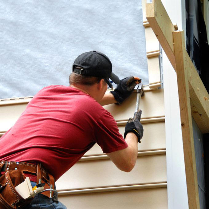 Switch to CFL Bulbs, Check Out These Other Brilliant Ways To Save Money Around Your Home:, Add Smarter Switches to Lights, Do Air Leak Testing and Sealing, Seal Attic Air Leaks, Use Energy Star Products, Use a High-Tech Thermostat, Insulate Crawl Space Ducts, Close Heat Registers, Insulate Walls, Use Less Hot Water, Use a Water Heater Timer, Use Weatherstripping, Change Furnace Filter Regularly, Use a Clothesline, Try a Ductless Mini Split HVAC System, Reglaze Windows, Maintain the A/C, Plug Electronics into a Power Strip, Clean the Dryer Duct, Drain the Water Heater, Try Smart Metering, Clean Refrigerator Coils, Seal Up a Seldom-Used Chimney, Close a Fireplace, Cover Air Conditioners, Add a Flap to the Dryer Vent, Create an Air Barrier on Open Soffits, Use Storm Windows, Fill Gaps Around Electrical Boxes, Fill Gaps Under Sinks, Use “Winter Curtains”, Seal Small Attic Holes With Foam and Caulk, Add a Door Sweep, Turn Down the Heat, Button Up Hatches and Doors, Seal Up Ducts, Patch Up Air Leaks Outside, Wrap Pipes With Insulation, Learn How to Insulate an Attic, Consider Geothermal, Research Triple Glazed Windows, Find Out the Pros and Cons of Tankless Water Heaters, Add a Radiant Barrier to Your Roof Deck or Attic Ceiling, Replace your home’s siding, Adjust Your Water Heater Temperature, Open Up Your Blinds, Remodel Your HVAC for Zones, Clean and Maintain Your Refrigerator, Insulate a Garage Door