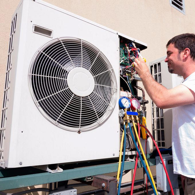 Switch to CFL Bulbs, Check Out These Other Brilliant Ways To Save Money Around Your Home:, Add Smarter Switches to Lights, Do Air Leak Testing and Sealing, Seal Attic Air Leaks, Use Energy Star Products, Use a High-Tech Thermostat, Insulate Crawl Space Ducts, Close Heat Registers, Insulate Walls, Use Less Hot Water, Use a Water Heater Timer, Use Weatherstripping, Change Furnace Filter Regularly, Use a Clothesline, Try a Ductless Mini Split HVAC System, Reglaze Windows, Maintain the A/C, Plug Electronics into a Power Strip, Clean the Dryer Duct, Drain the Water Heater, Try Smart Metering, Clean Refrigerator Coils, Seal Up a Seldom-Used Chimney, Close a Fireplace, Cover Air Conditioners, Add a Flap to the Dryer Vent, Create an Air Barrier on Open Soffits, Use Storm Windows, Fill Gaps Around Electrical Boxes, Fill Gaps Under Sinks, Use “Winter Curtains”, Seal Small Attic Holes With Foam and Caulk, Add a Door Sweep, Turn Down the Heat, Button Up Hatches and Doors, Seal Up Ducts, Patch Up Air Leaks Outside, Wrap Pipes With Insulation, Learn How to Insulate an Attic, Consider Geothermal, Research Triple Glazed Windows, Find Out the Pros and Cons of Tankless Water Heaters, Add a Radiant Barrier to Your Roof Deck or Attic Ceiling, Replace your home’s siding, Adjust Your Water Heater Temperature, Open Up Your Blinds, Remodel Your HVAC for Zones, Clean and Maintain Your Refrigerator, Insulate a Garage Door