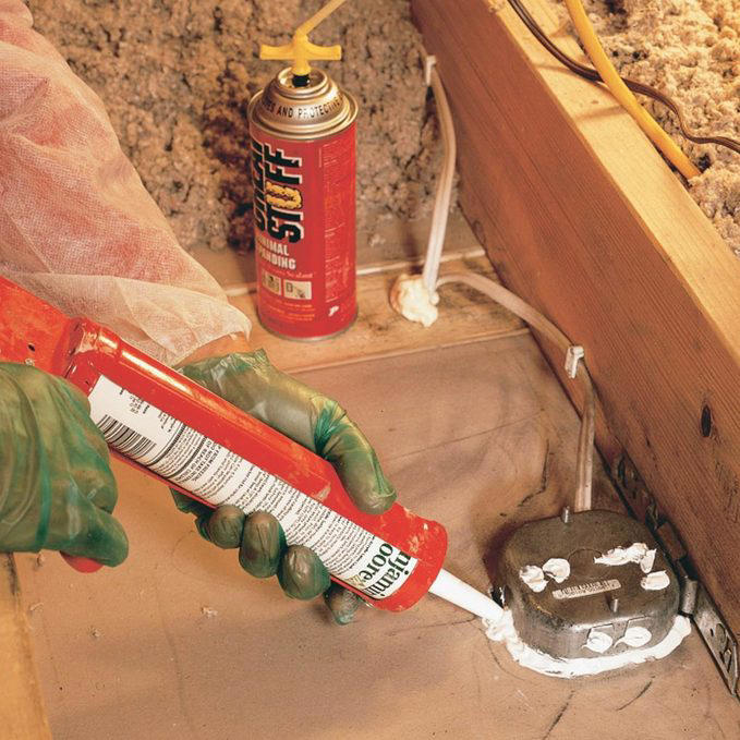 Switch to CFL Bulbs, Check Out These Other Brilliant Ways To Save Money Around Your Home:, Add Smarter Switches to Lights, Do Air Leak Testing and Sealing, Seal Attic Air Leaks, Use Energy Star Products, Use a High-Tech Thermostat, Insulate Crawl Space Ducts, Close Heat Registers, Insulate Walls, Use Less Hot Water, Use a Water Heater Timer, Use Weatherstripping, Change Furnace Filter Regularly, Use a Clothesline, Try a Ductless Mini Split HVAC System, Reglaze Windows, Maintain the A/C, Plug Electronics into a Power Strip, Clean the Dryer Duct, Drain the Water Heater, Try Smart Metering, Clean Refrigerator Coils, Seal Up a Seldom-Used Chimney, Close a Fireplace, Cover Air Conditioners, Add a Flap to the Dryer Vent, Create an Air Barrier on Open Soffits, Use Storm Windows, Fill Gaps Around Electrical Boxes, Fill Gaps Under Sinks, Use “Winter Curtains”, Seal Small Attic Holes With Foam and Caulk, Add a Door Sweep, Turn Down the Heat, Button Up Hatches and Doors, Seal Up Ducts, Patch Up Air Leaks Outside, Wrap Pipes With Insulation, Learn How to Insulate an Attic, Consider Geothermal, Research Triple Glazed Windows, Find Out the Pros and Cons of Tankless Water Heaters, Add a Radiant Barrier to Your Roof Deck or Attic Ceiling, Replace your home’s siding, Adjust Your Water Heater Temperature, Open Up Your Blinds, Remodel Your HVAC for Zones, Clean and Maintain Your Refrigerator, Insulate a Garage Door