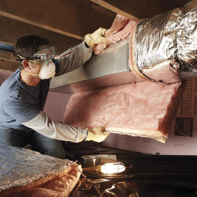 Switch to CFL Bulbs, Check Out These Other Brilliant Ways To Save Money Around Your Home:, Add Smarter Switches to Lights, Do Air Leak Testing and Sealing, Seal Attic Air Leaks, Use Energy Star Products, Use a High-Tech Thermostat, Insulate Crawl Space Ducts, Close Heat Registers, Insulate Walls, Use Less Hot Water, Use a Water Heater Timer, Use Weatherstripping, Change Furnace Filter Regularly, Use a Clothesline, Try a Ductless Mini Split HVAC System, Reglaze Windows, Maintain the A/C, Plug Electronics into a Power Strip, Clean the Dryer Duct, Drain the Water Heater, Try Smart Metering, Clean Refrigerator Coils, Seal Up a Seldom-Used Chimney, Close a Fireplace, Cover Air Conditioners, Add a Flap to the Dryer Vent, Create an Air Barrier on Open Soffits, Use Storm Windows, Fill Gaps Around Electrical Boxes, Fill Gaps Under Sinks, Use “Winter Curtains”, Seal Small Attic Holes With Foam and Caulk, Add a Door Sweep, Turn Down the Heat, Button Up Hatches and Doors, Seal Up Ducts, Patch Up Air Leaks Outside, Wrap Pipes With Insulation, Learn How to Insulate an Attic, Consider Geothermal, Research Triple Glazed Windows, Find Out the Pros and Cons of Tankless Water Heaters, Add a Radiant Barrier to Your Roof Deck or Attic Ceiling, Replace your home’s siding, Adjust Your Water Heater Temperature, Open Up Your Blinds, Remodel Your HVAC for Zones, Clean and Maintain Your Refrigerator, Insulate a Garage Door