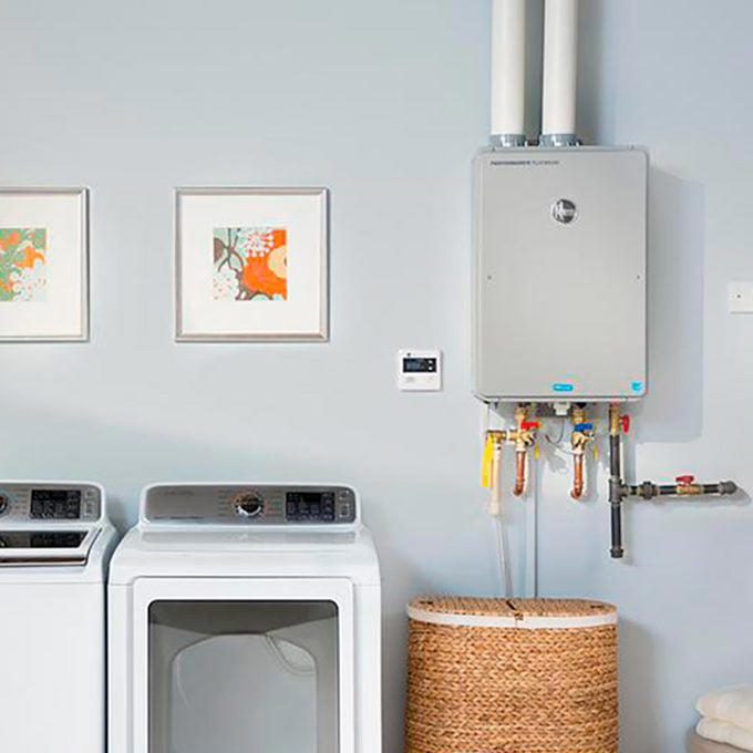 Switch to CFL Bulbs, Check Out These Other Brilliant Ways To Save Money Around Your Home:, Add Smarter Switches to Lights, Do Air Leak Testing and Sealing, Seal Attic Air Leaks, Use Energy Star Products, Use a High-Tech Thermostat, Insulate Crawl Space Ducts, Close Heat Registers, Insulate Walls, Use Less Hot Water, Use a Water Heater Timer, Use Weatherstripping, Change Furnace Filter Regularly, Use a Clothesline, Try a Ductless Mini Split HVAC System, Reglaze Windows, Maintain the A/C, Plug Electronics into a Power Strip, Clean the Dryer Duct, Drain the Water Heater, Try Smart Metering, Clean Refrigerator Coils, Seal Up a Seldom-Used Chimney, Close a Fireplace, Cover Air Conditioners, Add a Flap to the Dryer Vent, Create an Air Barrier on Open Soffits, Use Storm Windows, Fill Gaps Around Electrical Boxes, Fill Gaps Under Sinks, Use “Winter Curtains”, Seal Small Attic Holes With Foam and Caulk, Add a Door Sweep, Turn Down the Heat, Button Up Hatches and Doors, Seal Up Ducts, Patch Up Air Leaks Outside, Wrap Pipes With Insulation, Learn How to Insulate an Attic, Consider Geothermal, Research Triple Glazed Windows, Find Out the Pros and Cons of Tankless Water Heaters, Add a Radiant Barrier to Your Roof Deck or Attic Ceiling, Replace your home’s siding, Adjust Your Water Heater Temperature, Open Up Your Blinds, Remodel Your HVAC for Zones, Clean and Maintain Your Refrigerator, Insulate a Garage Door