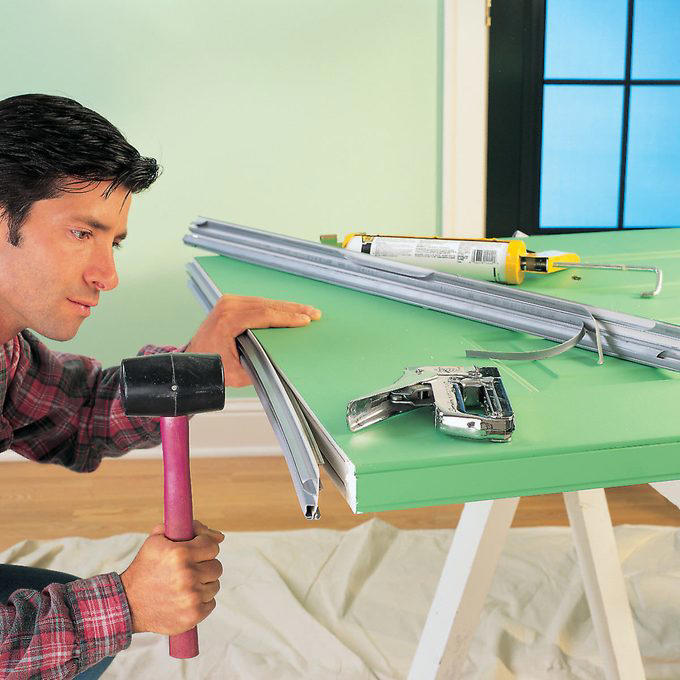 Switch to CFL Bulbs, Check Out These Other Brilliant Ways To Save Money Around Your Home:, Add Smarter Switches to Lights, Do Air Leak Testing and Sealing, Seal Attic Air Leaks, Use Energy Star Products, Use a High-Tech Thermostat, Insulate Crawl Space Ducts, Close Heat Registers, Insulate Walls, Use Less Hot Water, Use a Water Heater Timer, Use Weatherstripping, Change Furnace Filter Regularly, Use a Clothesline, Try a Ductless Mini Split HVAC System, Reglaze Windows, Maintain the A/C, Plug Electronics into a Power Strip, Clean the Dryer Duct, Drain the Water Heater, Try Smart Metering, Clean Refrigerator Coils, Seal Up a Seldom-Used Chimney, Close a Fireplace, Cover Air Conditioners, Add a Flap to the Dryer Vent, Create an Air Barrier on Open Soffits, Use Storm Windows, Fill Gaps Around Electrical Boxes, Fill Gaps Under Sinks, Use “Winter Curtains”, Seal Small Attic Holes With Foam and Caulk, Add a Door Sweep, Turn Down the Heat, Button Up Hatches and Doors, Seal Up Ducts, Patch Up Air Leaks Outside, Wrap Pipes With Insulation, Learn How to Insulate an Attic, Consider Geothermal, Research Triple Glazed Windows, Find Out the Pros and Cons of Tankless Water Heaters, Add a Radiant Barrier to Your Roof Deck or Attic Ceiling, Replace your home’s siding, Adjust Your Water Heater Temperature, Open Up Your Blinds, Remodel Your HVAC for Zones, Clean and Maintain Your Refrigerator, Insulate a Garage Door