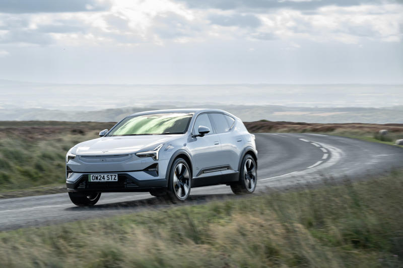 How we tested, The best long-range EVs in 2025, Mercedes-Benz EQS 450+: From £112,610, Mercedes-benz.co.uk, Polestar 3 Long Range Single Motor: From £69,900, Polestar.com, Volkswagen ID.7 Pro S Match: From £55,480, Volkswagen.co.uk, Tesla Model 3 Long Range Rear-Wheel Drive: From £44,990, Tesla.com, Mercedes-Benz EQE 350+: From £69,105, Mercedes-benz.co.uk, Peugeot e-3008: From £45,950, Peugeot.co.uk, Porsche Taycan: From £86,500, Porsche.com, Peugeot e-5008: From £48,495, Peugeot.co.uk, Polestar 2: From £44,950, Polestar.com, Mercedes-Benz EQS SUV: From £129,470, Mercedes-benz.co.uk, Porsche Macan: From £67,200, Porsche.com, Long-range electric car FAQs, Why trust us, Verdict: Best long-range electric cars