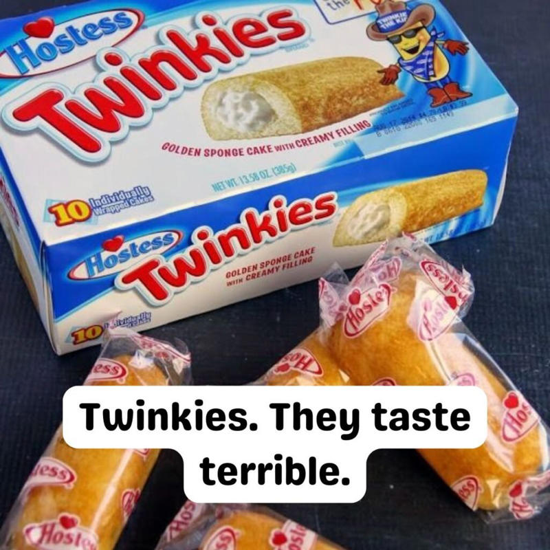 #15: The Golden Sponge with a Creamy Filling #1: Full Up on Full House, #3: College Trauma, #4: Post Mortem Praise, #6: A New Low, #7: An Unpopular Opinion, #9: Seat Belt? What’s That?, #10: Ahead of Your Time, #12: Capitalizing on Nostalgia, #13: The Dino Shape Made It Tastier, #15: The Golden Sponge with a Creamy Filling, #16: Another Outdated Nickelodeon Project, #18: It’s a Classic, #19: Super-Sized Nostalgia, #21: Gotta Catch ‘Em All, #22: To Each Their Own, #24: Play That Funky Music, #25: Nostalgic TV, #27: Just 70s Things, #28: Stranger Things, #30: They Always Get a Free Pass, #31: Spotify is Better, #33: Casual Friday Everyday