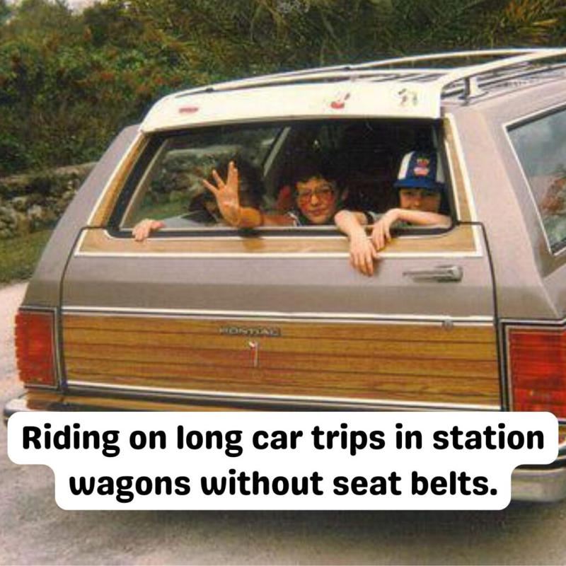 #9: Seat Belt? What’s That? #1: Full Up on Full House, #3: College Trauma, #4: Post Mortem Praise, #6: A New Low, #7: An Unpopular Opinion, #9: Seat Belt? What’s That?, #10: Ahead of Your Time, #12: Capitalizing on Nostalgia, #13: The Dino Shape Made It Tastier, #15: The Golden Sponge with a Creamy Filling, #16: Another Outdated Nickelodeon Project, #18: It’s a Classic, #19: Super-Sized Nostalgia, #21: Gotta Catch ‘Em All, #22: To Each Their Own, #24: Play That Funky Music, #25: Nostalgic TV, #27: Just 70s Things, #28: Stranger Things, #30: They Always Get a Free Pass, #31: Spotify is Better, #33: Casual Friday Everyday