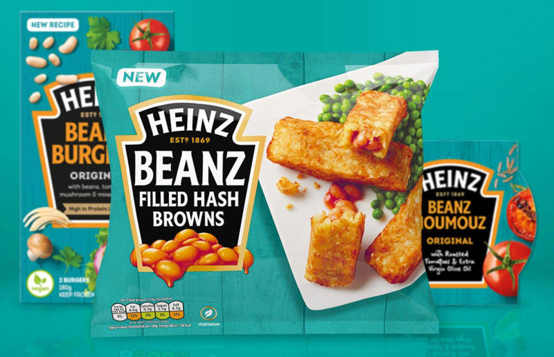 60. Beanz Pizza, 59. EZ Squirt, 58. Classic Barbiecue Sauce, 57. Spaghetti Carbonara, 56. Tarchup, 55. Walkers Sausage Sarnie with Heinz Tomato Ketchup, 54. HoneyRacha, 53. Kranch, 52. Monster Munch Pickled Onion Flavour Mayo, 51. Walkers Roast Chicken with Heinz Mayonnaise, 50. Wasabioli, 49. Oxtail Soup, 48. Heinz x Morley’s Fried Chicken Sauce, 47. Beanz Filled Hash Browns, 46. Beanz Tikka, 45. Pickle Flavour Tomato Ketchup, 44. Big Soup, 43. HomeStyle Chicken Gravy, 42. Walkers Cheese Toastie with Heinz Beanz, 41. Spaghetti Bolognese, 40. Scotch Broth, 39. Hanch, 38. Turkish Style Garlic Sauce, 37. Vegetable Soup, 36. Mayomust, 35. Tomato &amp; Mascarpone, 34. Chipotle Tomato Ketchup, 33. Smokey Bacon Tomato Ketchup, 32. Piccalilli Pickle, 31. Rich &amp; Creamy Truffle Mayonnaise, 30. Macaroni Cheese, 29. Minestrone Soup, 28. Sriracha Tomato Ketchup, 27. Beanz Cheesy, 26. Mayocue, 25. Mayochup, 24. Vegan Mayo, 23. Jalapeño Tomato Ketchup, 22. Sweet Chilli Sauce, 21. Beef Ravioli, 20. Country-Style Sausage Gravy, 19. Tomato &amp; Spicy ‘Nduja, 18. Beanz Burgers, 17. Every Sauce, 16. Chicken Noodle Soup, 15. Sandwich Spread, 14. Burger Sauce, 13. Sweet Relish, 12. Ploughman’s Pickle, 11. Tartare Sauce, 10. Mayoracha, 9. Salad Cream, 8. Spaghetti Hoops, 7. Yellow Mustard, 6. [Seriously] Good Mayonnaise, 5. 57 Sauce, 4. Classic Barbecue, 3. Cream of Tomato Soup, 2. Beanz