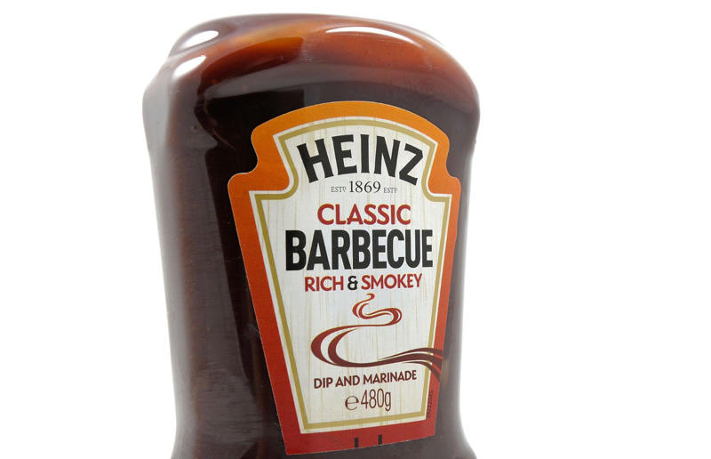 60. Beanz Pizza, 59. EZ Squirt, 58. Classic Barbiecue Sauce, 57. Spaghetti Carbonara, 56. Tarchup, 55. Walkers Sausage Sarnie with Heinz Tomato Ketchup, 54. HoneyRacha, 53. Kranch, 52. Monster Munch Pickled Onion Flavour Mayo, 51. Walkers Roast Chicken with Heinz Mayonnaise, 50. Wasabioli, 49. Oxtail Soup, 48. Heinz x Morley’s Fried Chicken Sauce, 47. Beanz Filled Hash Browns, 46. Beanz Tikka, 45. Pickle Flavour Tomato Ketchup, 44. Big Soup, 43. HomeStyle Chicken Gravy, 42. Walkers Cheese Toastie with Heinz Beanz, 41. Spaghetti Bolognese, 40. Scotch Broth, 39. Hanch, 38. Turkish Style Garlic Sauce, 37. Vegetable Soup, 36. Mayomust, 35. Tomato &amp; Mascarpone, 34. Chipotle Tomato Ketchup, 33. Smokey Bacon Tomato Ketchup, 32. Piccalilli Pickle, 31. Rich &amp; Creamy Truffle Mayonnaise, 30. Macaroni Cheese, 29. Minestrone Soup, 28. Sriracha Tomato Ketchup, 27. Beanz Cheesy, 26. Mayocue, 25. Mayochup, 24. Vegan Mayo, 23. Jalapeño Tomato Ketchup, 22. Sweet Chilli Sauce, 21. Beef Ravioli, 20. Country-Style Sausage Gravy, 19. Tomato &amp; Spicy ‘Nduja, 18. Beanz Burgers, 17. Every Sauce, 16. Chicken Noodle Soup, 15. Sandwich Spread, 14. Burger Sauce, 13. Sweet Relish, 12. Ploughman’s Pickle, 11. Tartare Sauce, 10. Mayoracha, 9. Salad Cream, 8. Spaghetti Hoops, 7. Yellow Mustard, 6. [Seriously] Good Mayonnaise, 5. 57 Sauce, 4. Classic Barbecue, 3. Cream of Tomato Soup, 2. Beanz