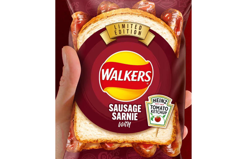 60. Beanz Pizza, 59. EZ Squirt, 58. Classic Barbiecue Sauce, 57. Spaghetti Carbonara, 56. Tarchup, 55. Walkers Sausage Sarnie with Heinz Tomato Ketchup, 54. HoneyRacha, 53. Kranch, 52. Monster Munch Pickled Onion Flavour Mayo, 51. Walkers Roast Chicken with Heinz Mayonnaise, 50. Wasabioli, 49. Oxtail Soup, 48. Heinz x Morley’s Fried Chicken Sauce, 47. Beanz Filled Hash Browns, 46. Beanz Tikka, 45. Pickle Flavour Tomato Ketchup, 44. Big Soup, 43. HomeStyle Chicken Gravy, 42. Walkers Cheese Toastie with Heinz Beanz, 41. Spaghetti Bolognese, 40. Scotch Broth, 39. Hanch, 38. Turkish Style Garlic Sauce, 37. Vegetable Soup, 36. Mayomust, 35. Tomato &amp; Mascarpone, 34. Chipotle Tomato Ketchup, 33. Smokey Bacon Tomato Ketchup, 32. Piccalilli Pickle, 31. Rich &amp; Creamy Truffle Mayonnaise, 30. Macaroni Cheese, 29. Minestrone Soup, 28. Sriracha Tomato Ketchup, 27. Beanz Cheesy, 26. Mayocue, 25. Mayochup, 24. Vegan Mayo, 23. Jalapeño Tomato Ketchup, 22. Sweet Chilli Sauce, 21. Beef Ravioli, 20. Country-Style Sausage Gravy, 19. Tomato &amp; Spicy ‘Nduja, 18. Beanz Burgers, 17. Every Sauce, 16. Chicken Noodle Soup, 15. Sandwich Spread, 14. Burger Sauce, 13. Sweet Relish, 12. Ploughman’s Pickle, 11. Tartare Sauce, 10. Mayoracha, 9. Salad Cream, 8. Spaghetti Hoops, 7. Yellow Mustard, 6. [Seriously] Good Mayonnaise, 5. 57 Sauce, 4. Classic Barbecue, 3. Cream of Tomato Soup, 2. Beanz