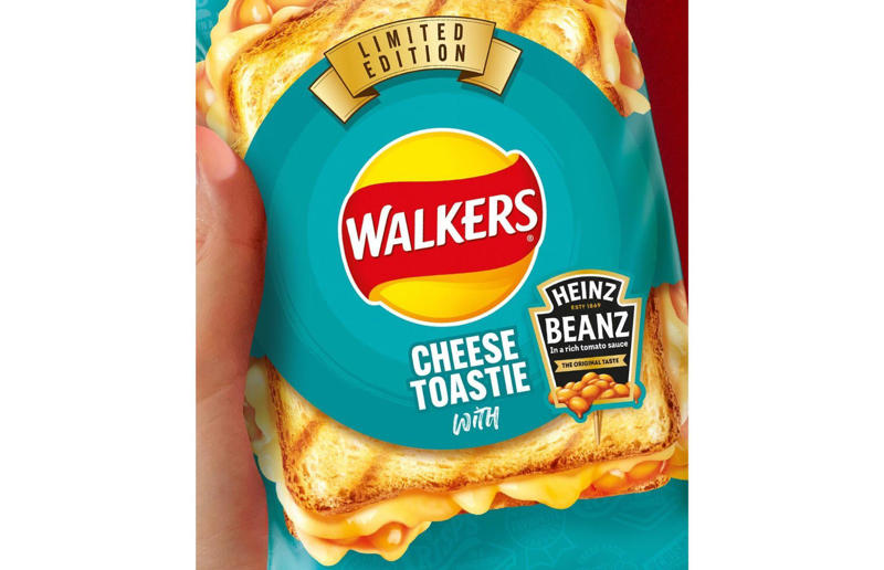 60. Beanz Pizza, 59. EZ Squirt, 58. Classic Barbiecue Sauce, 57. Spaghetti Carbonara, 56. Tarchup, 55. Walkers Sausage Sarnie with Heinz Tomato Ketchup, 54. HoneyRacha, 53. Kranch, 52. Monster Munch Pickled Onion Flavour Mayo, 51. Walkers Roast Chicken with Heinz Mayonnaise, 50. Wasabioli, 49. Oxtail Soup, 48. Heinz x Morley’s Fried Chicken Sauce, 47. Beanz Filled Hash Browns, 46. Beanz Tikka, 45. Pickle Flavour Tomato Ketchup, 44. Big Soup, 43. HomeStyle Chicken Gravy, 42. Walkers Cheese Toastie with Heinz Beanz, 41. Spaghetti Bolognese, 40. Scotch Broth, 39. Hanch, 38. Turkish Style Garlic Sauce, 37. Vegetable Soup, 36. Mayomust, 35. Tomato &amp; Mascarpone, 34. Chipotle Tomato Ketchup, 33. Smokey Bacon Tomato Ketchup, 32. Piccalilli Pickle, 31. Rich &amp; Creamy Truffle Mayonnaise, 30. Macaroni Cheese, 29. Minestrone Soup, 28. Sriracha Tomato Ketchup, 27. Beanz Cheesy, 26. Mayocue, 25. Mayochup, 24. Vegan Mayo, 23. Jalapeño Tomato Ketchup, 22. Sweet Chilli Sauce, 21. Beef Ravioli, 20. Country-Style Sausage Gravy, 19. Tomato &amp; Spicy ‘Nduja, 18. Beanz Burgers, 17. Every Sauce, 16. Chicken Noodle Soup, 15. Sandwich Spread, 14. Burger Sauce, 13. Sweet Relish, 12. Ploughman’s Pickle, 11. Tartare Sauce, 10. Mayoracha, 9. Salad Cream, 8. Spaghetti Hoops, 7. Yellow Mustard, 6. [Seriously] Good Mayonnaise, 5. 57 Sauce, 4. Classic Barbecue, 3. Cream of Tomato Soup, 2. Beanz