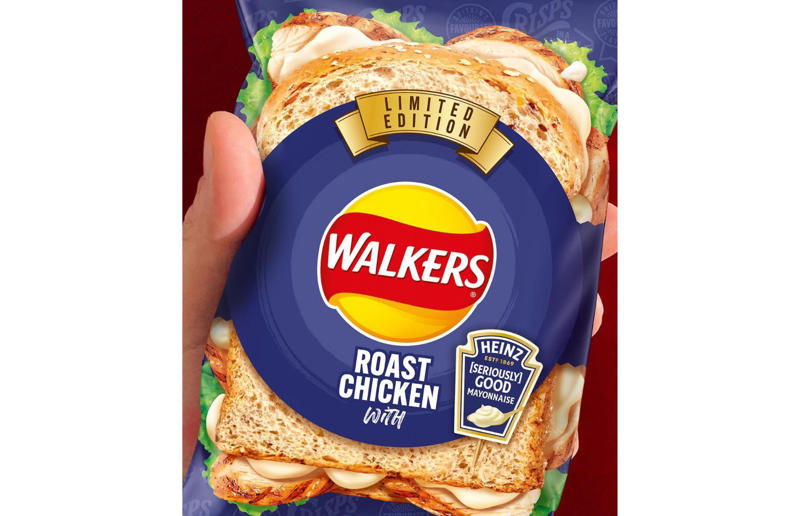60. Beanz Pizza, 59. EZ Squirt, 58. Classic Barbiecue Sauce, 57. Spaghetti Carbonara, 56. Tarchup, 55. Walkers Sausage Sarnie with Heinz Tomato Ketchup, 54. HoneyRacha, 53. Kranch, 52. Monster Munch Pickled Onion Flavour Mayo, 51. Walkers Roast Chicken with Heinz Mayonnaise, 50. Wasabioli, 49. Oxtail Soup, 48. Heinz x Morley’s Fried Chicken Sauce, 47. Beanz Filled Hash Browns, 46. Beanz Tikka, 45. Pickle Flavour Tomato Ketchup, 44. Big Soup, 43. HomeStyle Chicken Gravy, 42. Walkers Cheese Toastie with Heinz Beanz, 41. Spaghetti Bolognese, 40. Scotch Broth, 39. Hanch, 38. Turkish Style Garlic Sauce, 37. Vegetable Soup, 36. Mayomust, 35. Tomato &amp; Mascarpone, 34. Chipotle Tomato Ketchup, 33. Smokey Bacon Tomato Ketchup, 32. Piccalilli Pickle, 31. Rich &amp; Creamy Truffle Mayonnaise, 30. Macaroni Cheese, 29. Minestrone Soup, 28. Sriracha Tomato Ketchup, 27. Beanz Cheesy, 26. Mayocue, 25. Mayochup, 24. Vegan Mayo, 23. Jalapeño Tomato Ketchup, 22. Sweet Chilli Sauce, 21. Beef Ravioli, 20. Country-Style Sausage Gravy, 19. Tomato &amp; Spicy ‘Nduja, 18. Beanz Burgers, 17. Every Sauce, 16. Chicken Noodle Soup, 15. Sandwich Spread, 14. Burger Sauce, 13. Sweet Relish, 12. Ploughman’s Pickle, 11. Tartare Sauce, 10. Mayoracha, 9. Salad Cream, 8. Spaghetti Hoops, 7. Yellow Mustard, 6. [Seriously] Good Mayonnaise, 5. 57 Sauce, 4. Classic Barbecue, 3. Cream of Tomato Soup, 2. Beanz